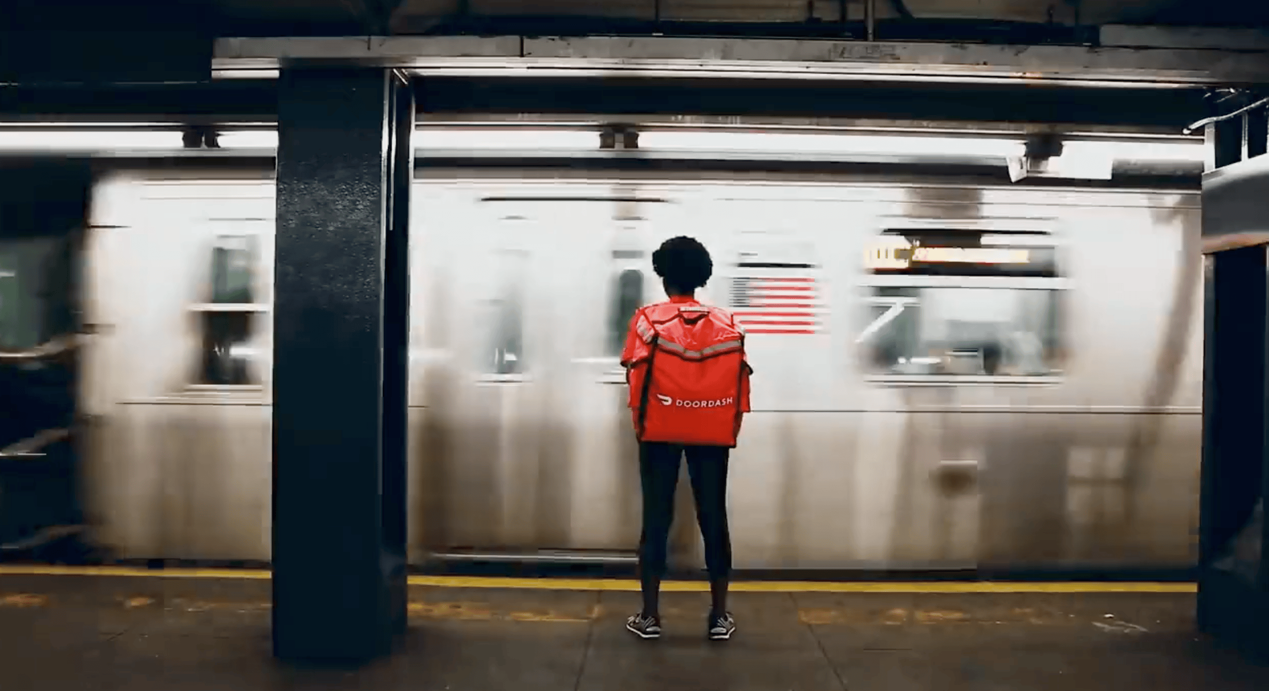 Doordash