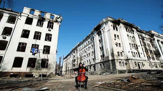 don't say user generated content say found content