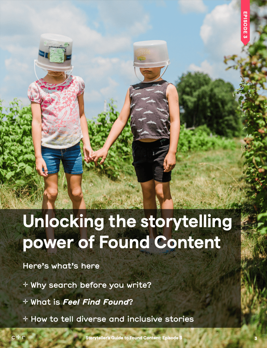 storyteller's guide part 3