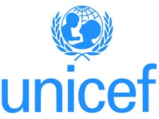 unicef logo